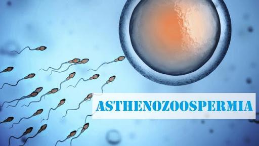 ASTHENOSPERMIA NATURAL TREATMENT